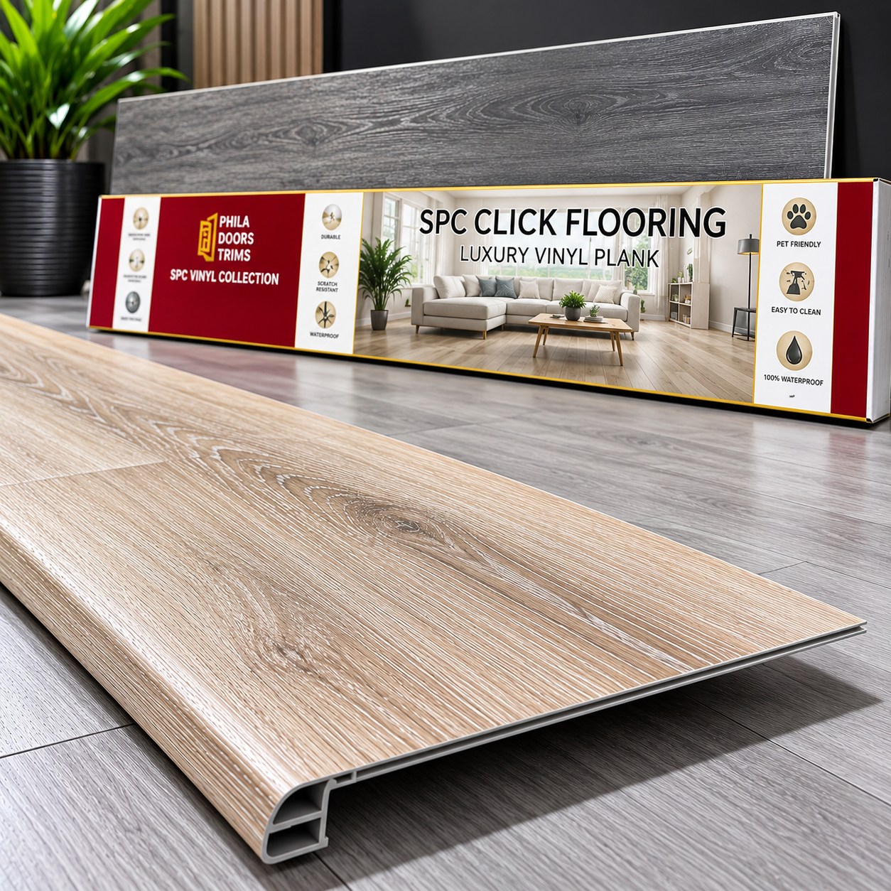 Flooring